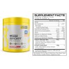 C4 Sport Pre Workout Powder Fruit Punch | NSF Certified