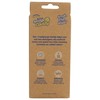 SCRUB DADDY Dye Free Sponge Daddy 3 Count, 3 CT