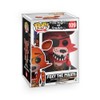 Epic Collectibles Pop Five Nights at Freddy's (FNAF) - Foxy
