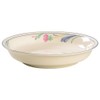 Lenox Poppies on Blue Chinastone Individual Pasta Bowl