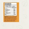 Golden Milk Leafy 150g Curcuma Organica Keto Vegano