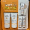 Dr.G sunscreen drg sunscreen brightening up 35ml 2pcs 10ml 3pcs