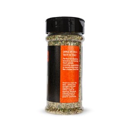 Spice Hub Seasoning Blend Variety – Small Batch Spices for Cooking, Grilling & BBQ – Choose Your Flavor (Shaker, Italian Stallion)