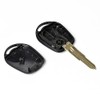 Replacement Key Shell Without Shaft for Ssangyong Kyron, Korando, Rexton