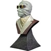 Trick Or Treat Studios Universal Monsters Mini Bust The Invisible