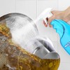 OZDOZD OZDOZD 2025 New, Splash Foam Spray Bottle Multi-purpose Cleaner,