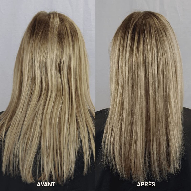 Mulato - Repigmenting Shampoo for Yellowing, Blue Soil