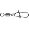 DAIWA Egg Carabiner with Swivel 4