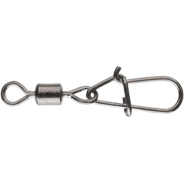 DAIWA Egg Carabiner with Swivel 4
