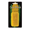 Bay Mill Potato Brush and Vegetable Scrubber, 1.5 x 3-Inches