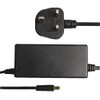 Inline CCTV Power Supply, 12V 5A | AC/DC CONVERTERS External