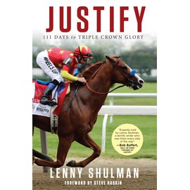 Justify: 111 Days to Triple Crown Glory