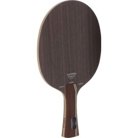 STIGA FLA 107035 Table Tennis Racket Dynasty Carbon