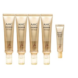 Half Club/AHC Season 11 Ampoule Eye Cream 40ml4 12ml1 / 하프클럽/에이에이치씨 시즌11 앰플 인 아이크림 40ml4 12ml1