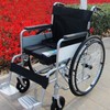 Wheelchair Foot Straps Protecte Restraints Leg While Transporting and Transfering,Premium