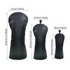 JFOLKS (Premium Cover to Protect Your Club) Golf Club Deep