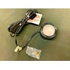 Specialty Lighting Undercabinet, curio display Light-20W Black w/10' Power Cord