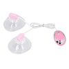 Postpartum Lactation Massager with 2 Heads Vibration Relieve Ducts Clog