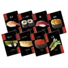 Beverly Sushi Playing Cards (Includes Original Sushi Game), English &