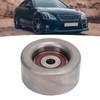 Drive Belt Idler Pulley 16604‑31010 OEM Design Metal Replacement for