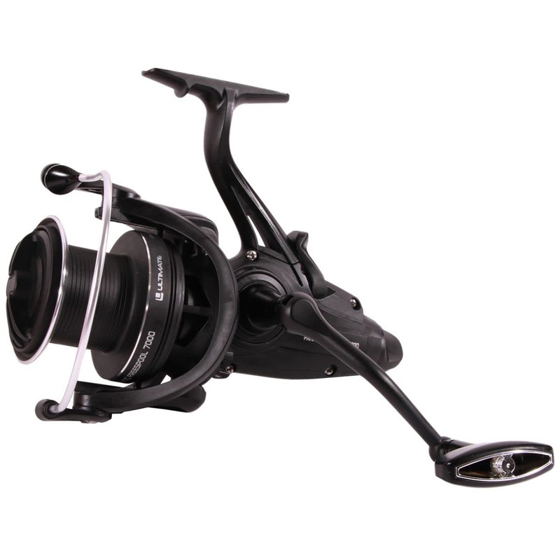 Ultimate Fanatic Freespool 10000 | Fishing reel