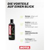 Motul MC Care 102994 Leather Transparent 150 x 20 x