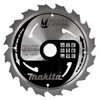 Makita B-07973 M Force Circular Saw Blade 210 x 30mm