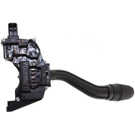 For Ford F-150 Turn Signal Switch 2000 2001 2003 | Wiper & Windshield Washer | Headlight Dimmer