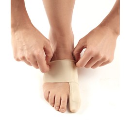 Epitact - Hallux Valgus (Bunion) Day Corrector - Size L