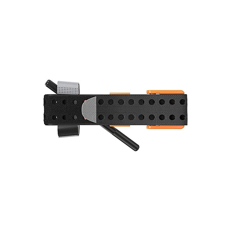 SAM Medical XT Extremity Tourniquet Civil Black/Orange