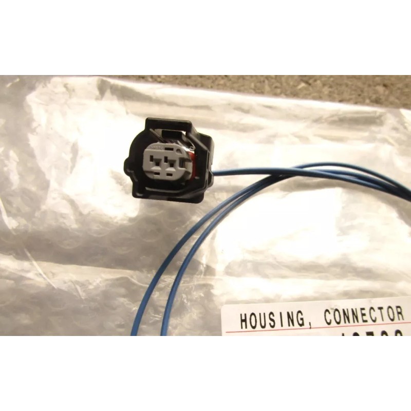 Toyota 12 - 19 TOYOTA PRIUS C AMBIENT TEMPERATURE SENSOR