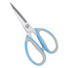 Tailoring Scissors Ergonomics Stainless Steel Symmetrical High Hardness Toughness Heavy
