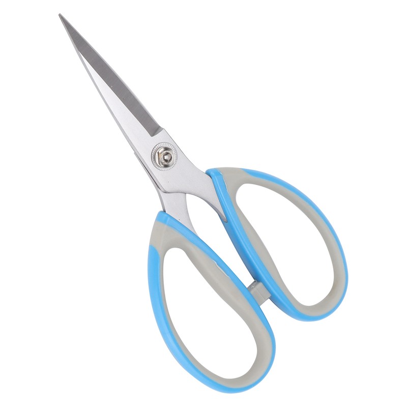 Tailoring Scissors Ergonomics Stainless Steel Symmetrical High Hardness Toughness Heavy
