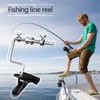 Fishing Line Winder Spooler Machine Reel Line Spooler Spooling Winding