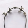 Wire Stopper S 0.2 inch (4 mm) Stopper 0.2 inch