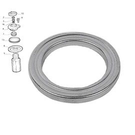 Shock Absorber Mount Top Strut Bearing For FIAT Ducato Talento 1355179080, 1318573080, 1302443080, 43901790 - AUTORCE