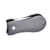 Mile High Life All Metal Foldable Golf Divot Tool with