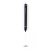 Truvani Frother Handheld Battery Operated Aluminum Handle