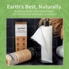 Jenvita Reusable Paper Towels Bamboo | Ultra Absorbent & Durable