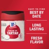 McCormick Cream of Tartar 1.5 oz Pack of 6 Natural