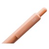 Maydahui 8 Pcs Retractable Short Round Pocket Size Pens Big
