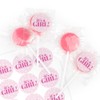 DIY Candy Mix with It's A Girl! Stickers (375ct) -
