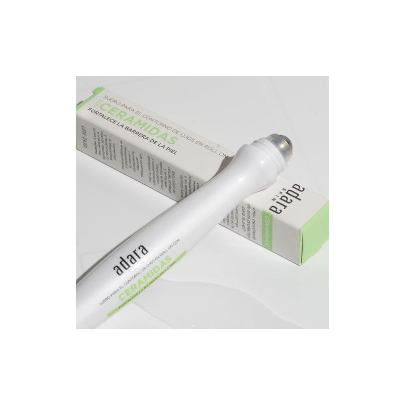 Suero Para Contorno De Ojos (10, Ceramidas)