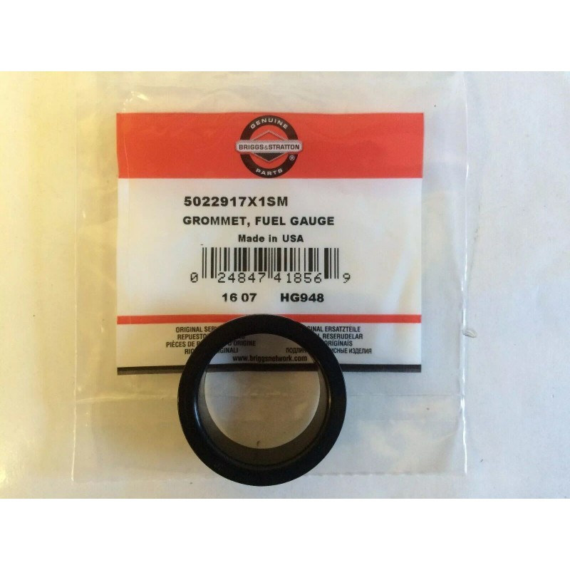For Ferris New OEM Ferris Fuel Gauge (5022917FS) & Grommet