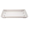 HECASA RV Refrigerator Vent Cover Compatible with Dometic Vents Direct
