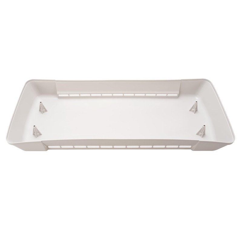 HECASA RV Refrigerator Vent Cover Compatible with Dometic Vents Direct