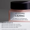 Lierac Lift Integral Regenerating Night Cream Refill Pack 50 ml