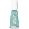 Layla Cosmetics 1243R23-024 Ceramic Effect Nagellack - jade it all, 1er pack (1 x 0.01 l)