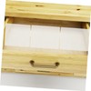 Operitacx 2 Sets Drawer Dividers Organizer Combination Drawer Dividers Kitchen