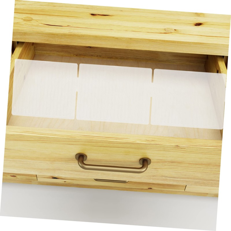 Operitacx 2 Sets Drawer Dividers Organizer Combination Drawer Dividers Kitchen